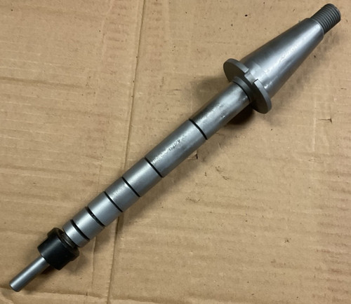 Deckel int long milling - int,