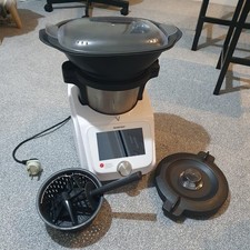 Silvercrest Monsieur Cuisine