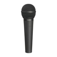 Behringer ultravoice xm8500 - behringer,