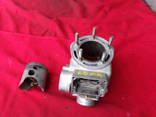 Yamaha yz125 stroke - yz125, 2
