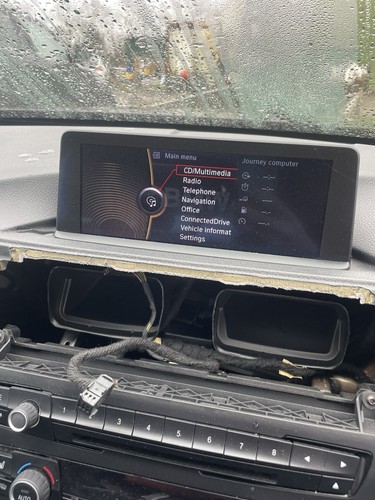 Bmw f30 f31 f34 series - 3, 12-18