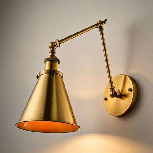 Industrial wall mount light - industrial,