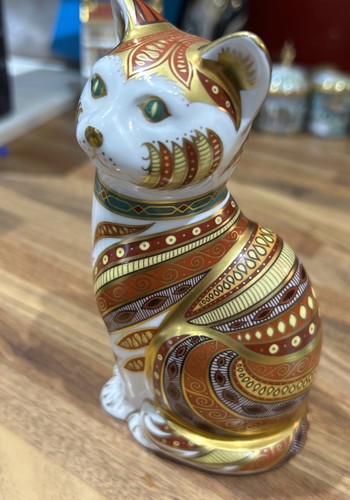 Marmaduke cat royal - -,