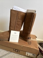 UGG classic Tall Boot Uk Size