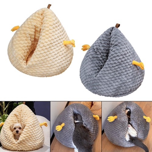 Cat bed pod compact - bed,