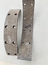 Genuine BSA/ Triumph 8"