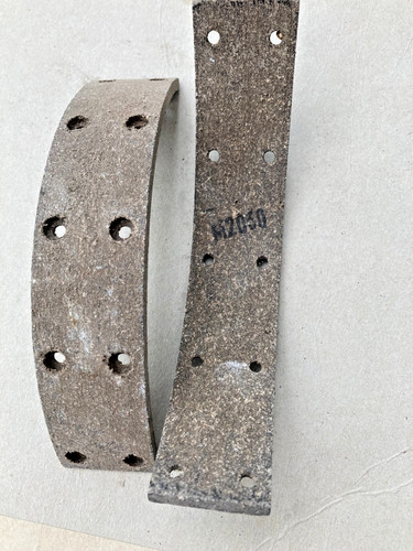 Genuine bsa triumph - bsa/, 8"
