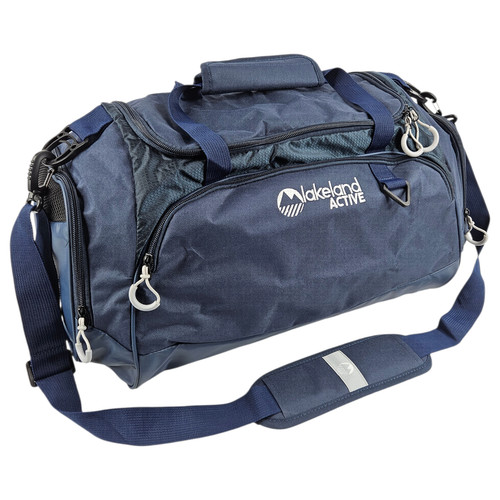 Lakeland active holdall - lakeland, duffle