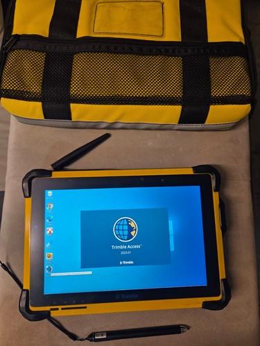 Trimble t10 tablet 4ghz - trimble,