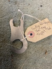 Original Rolls Royce Cloud 1955-58 tappet toolkit spanner RF 23944 Tool