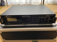 Fractal Audio Axe-Fx II MARK
