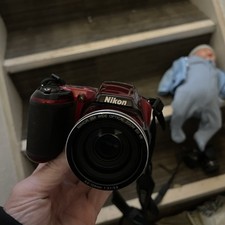 Nikon COOLPIX L810 Digital