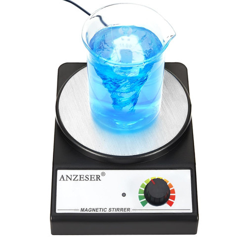 Magnetic stirrer - magnetic,