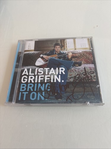 Bring by alistair - bring,