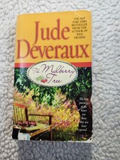 Jude Deveraux The Mulberry