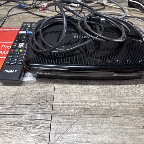 Humax fvp 5000t 1tb - humax, fvp-5000t