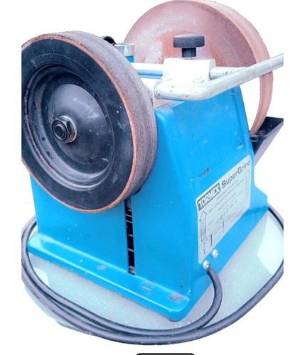 Tormek supergrind 1200 - tormek,