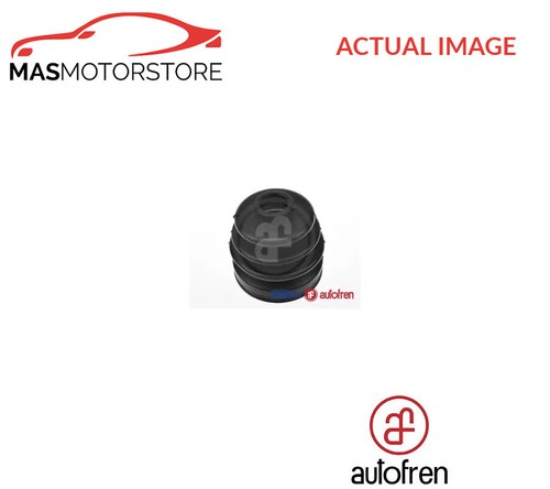 Joint boot kit - cv, wheel