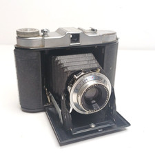 Franka Solida I Vintage Camera