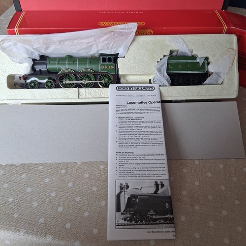 Hornby gauge r284 - r284, lner