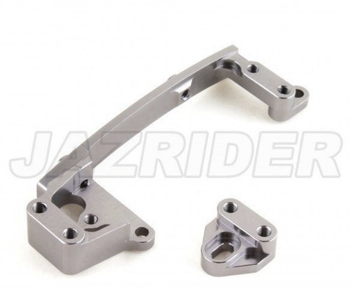 Axial scx10 aluminum - ii,