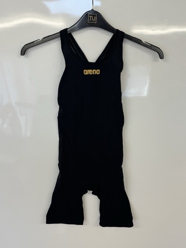 Arena carbon air2 powerskin - carbon,