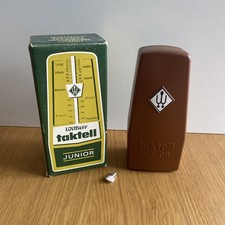 Wittner Metronome taktell