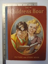 The Childrens Hour Juvenile