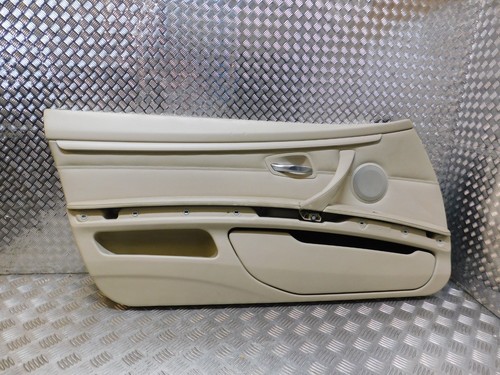 7219047 bmw series e92 - series, e93