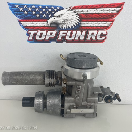 Used ops marine nitro - ops, .65