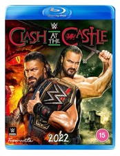 WWE: Clash at the Castle [15]
