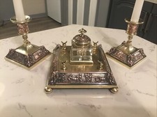 FINE QUALITY ANTIQUE VICTORIAN