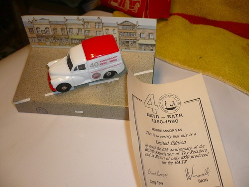 Morris minor 1000 d957 - minor,