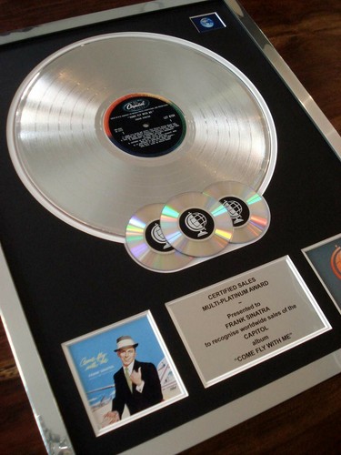 Frank sinatra come - sinatra,