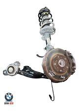 Mercedes Benz Vito W447 2.2L Diesel Front Left Suspension Leg Hub