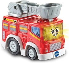 Vtech Toot-Toot Drivers Fire