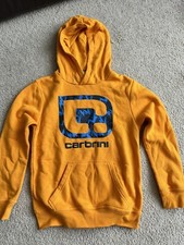 Hoodie Carbrini