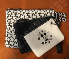 Disney Mickey Mouse 3 Piece