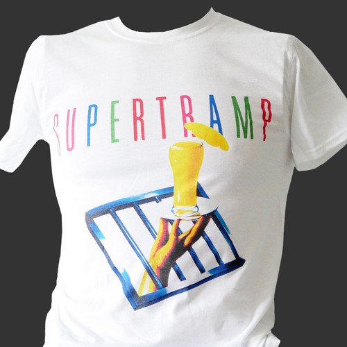 Supertramp pop prog rock - supertramp,