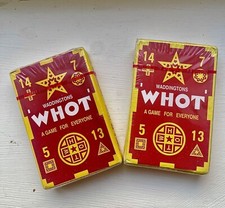 Authentic Nigerian Whot for