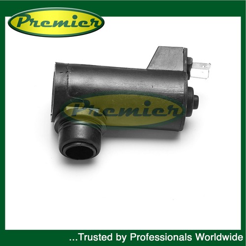 Premier windscreen washer pump - premier,