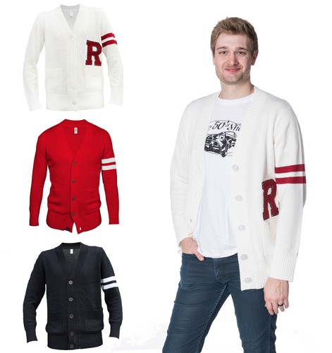 1950s letterman vintage unisex - letterman,