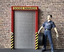 1/18 Scale Pedestrian Roller