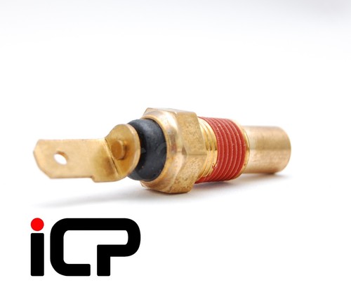 Icp coolant gauge - coolant, sender