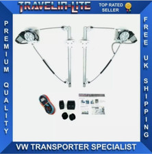 Transporter 1990-2004 Electric