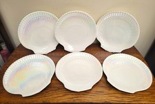 Wedgwood Bone China Nautilus