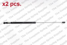 X2 PCS TAILE GATE GAS SPRINGS