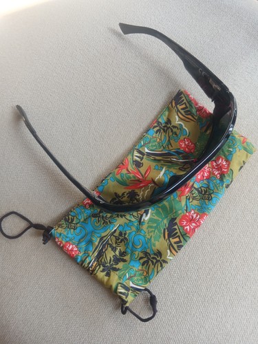 Maui jim five - jim, caves