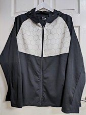 Crane Black/White Cycling