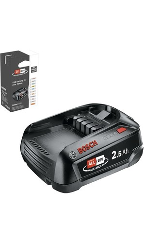 Bosch battery pack pba - bosch,